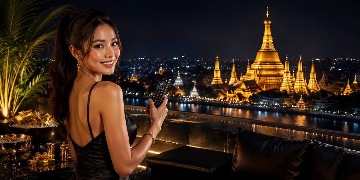 jas11 ကံကောင်းထီကစား